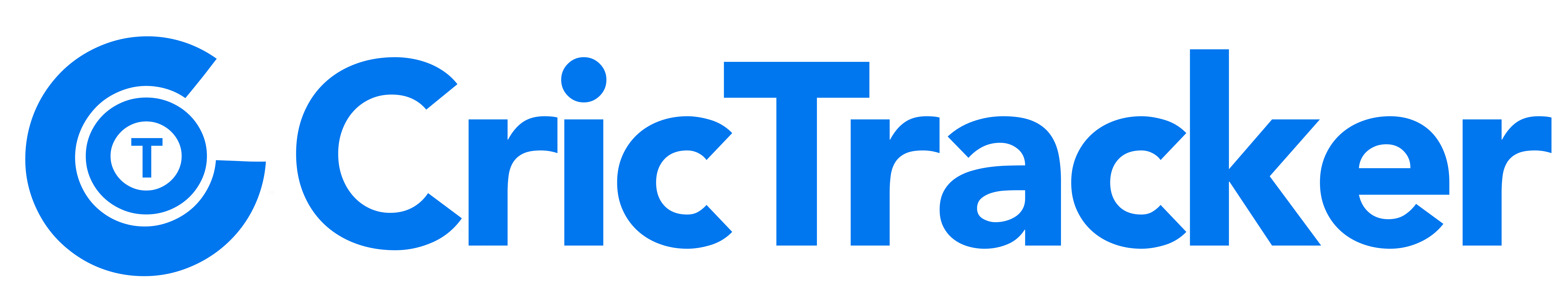 CricTracker